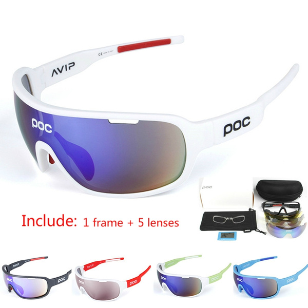 Poc best sale avip glasses