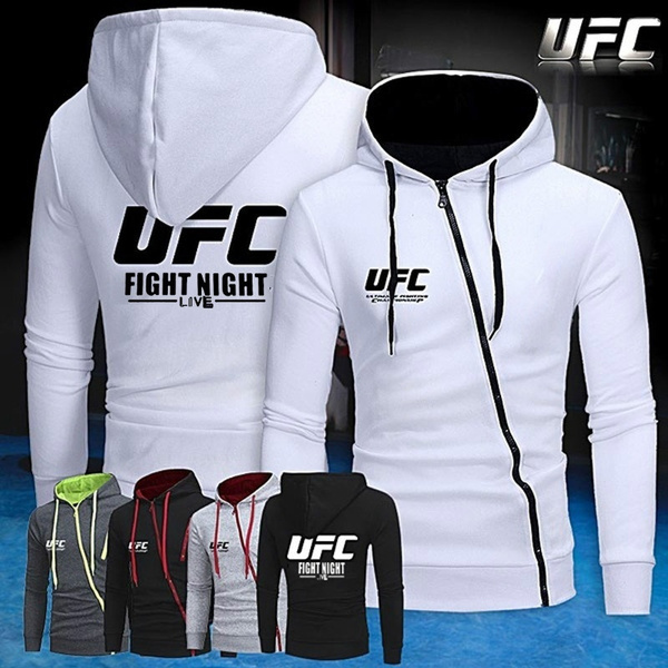 mma jacket