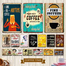 Coffee, Cafe, art, Home Decor