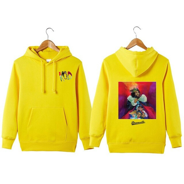 kod hoodies