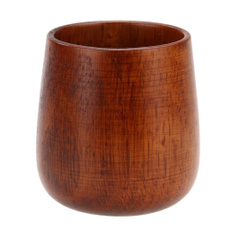 Cup, Wooden, homeaccessorie, Health & Beauty