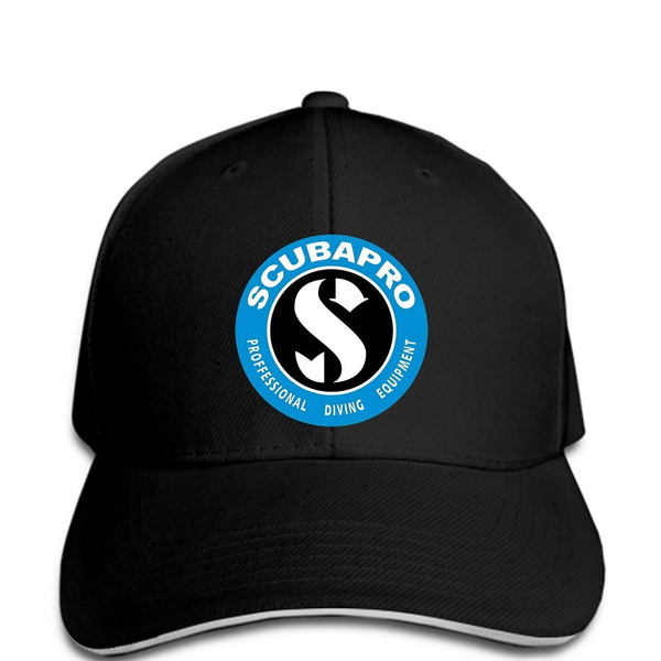 scubapro cap