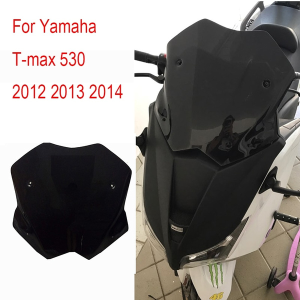 TMAX 530 2012 2013 2014 Windscreen Windshield Deflectors For Yamaha T-max  530 2012 2013 2014 Tmax 530 Tmax530 T-MAX 530 | Wish