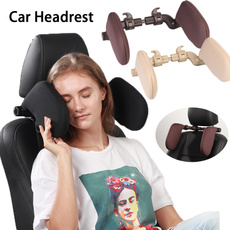 Necks, headrest, Cars, Travel