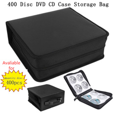 case, cdbag, DVD, Storage