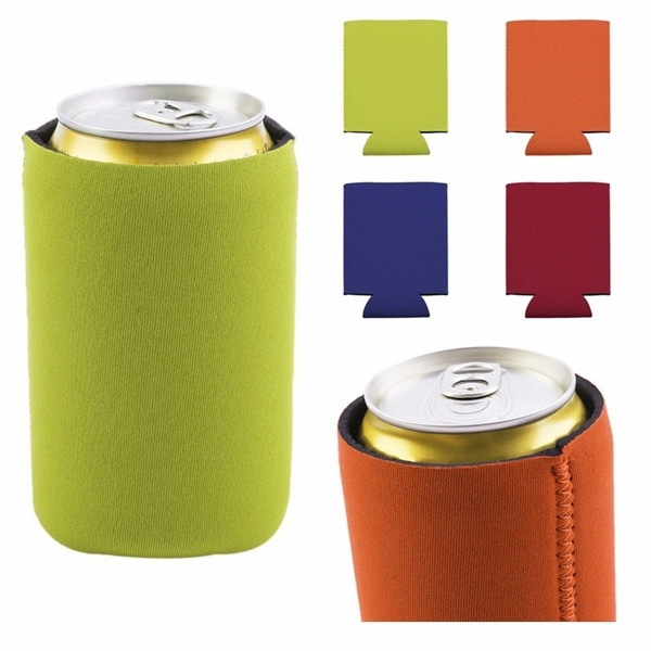 Cooler Personalized Neoprene Drink Insulator Coolies For Drink Beer