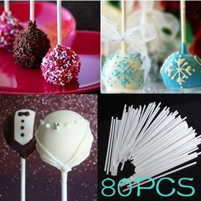 Sucker / Cake Pop Sticks