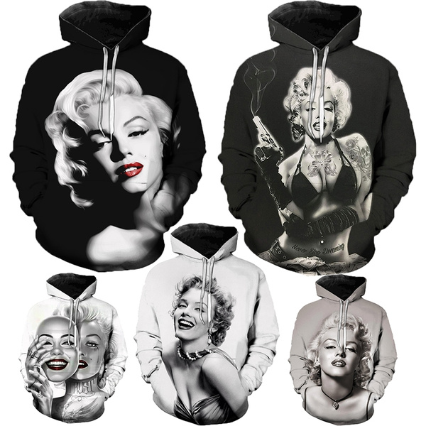 latest fashion hoodies