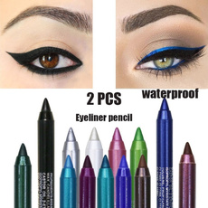 pencil, pigmenteyeliner, Fashion, eye