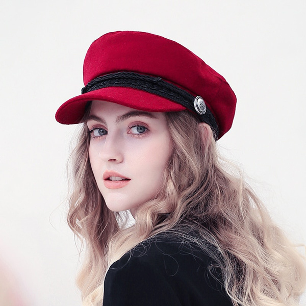 Visor Hat Gorras Casquette | Wish