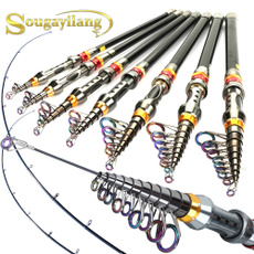 fishingpolecarbon, Exterior, fishingpolerod, spinningrod
