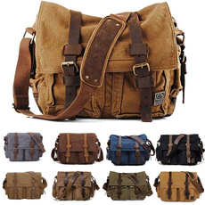 Shoulder Bags, Outdoor, shoulderbagsformen, Briefcase