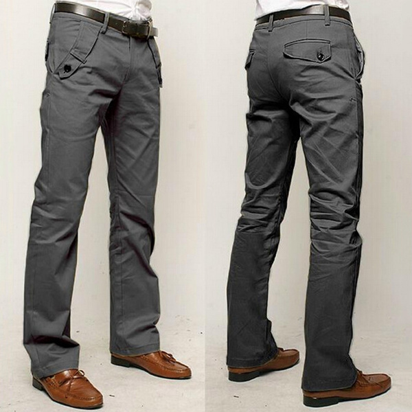 Business casual shop cargo pants