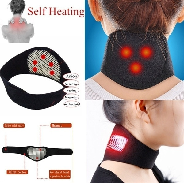 neck support wrap