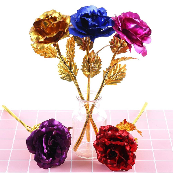 Forever Roses Gift Idea – The Sassy Brunette
