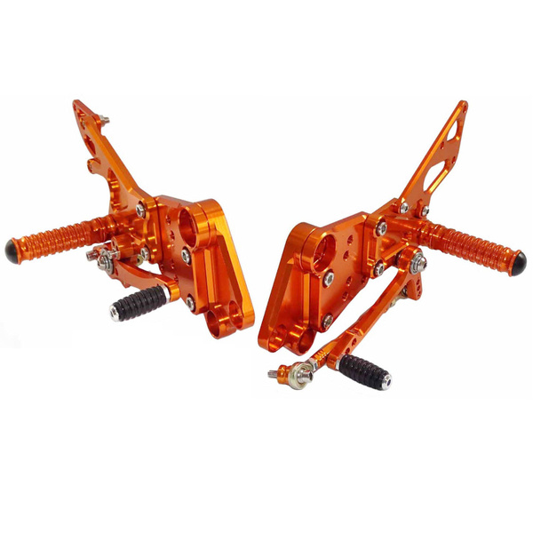Motorcycle Parts ( Left \u0026 Right Side 