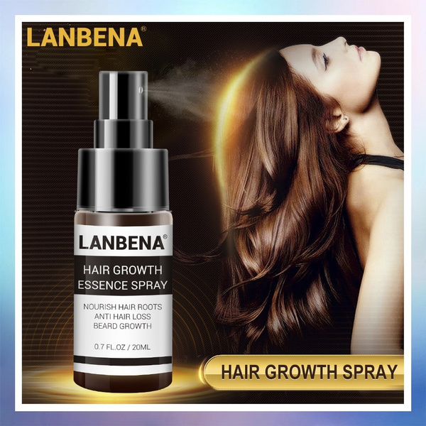 Lanbena deals hair growth