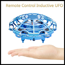 inductiveufo, Remote, remotecontrolflyingtoy, fouraxissuspensionflyingsaucer