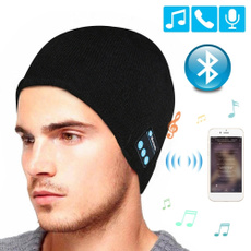 Headset, Fashion, Earphone, Winter