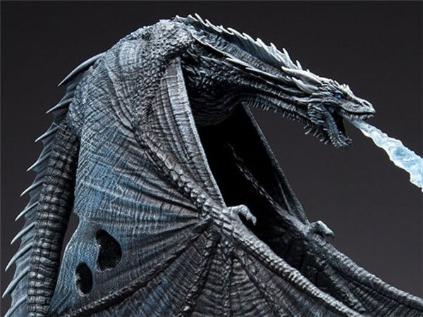 viserion figure