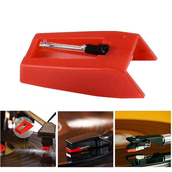 Replacement Stylus Needle for GPO Stylo Turntable Record Player