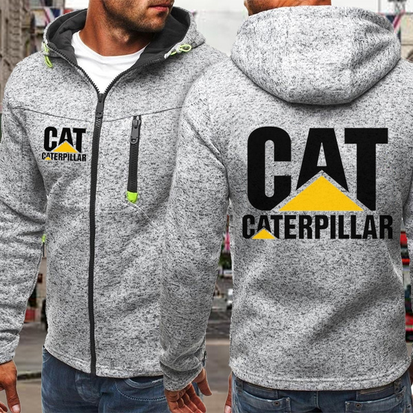 womens caterpillar hoodie