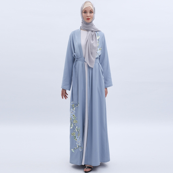 Jubah cardigan outlet