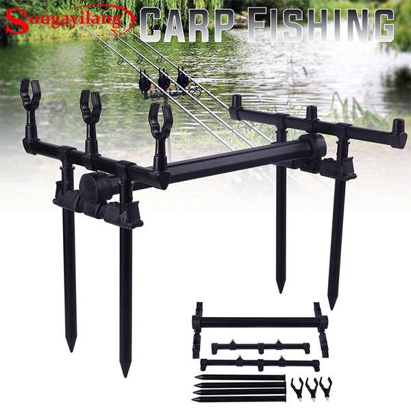 stand for fishing rod