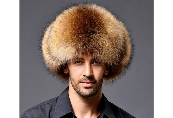 s Winter Like Raccoon Fur\u0026Lamb Leather 