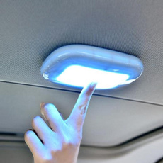 auto lights, trunklight, carreadinglight, carceilinglamp
