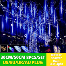 Shower, waterprooflight, Christmas, Waterproof