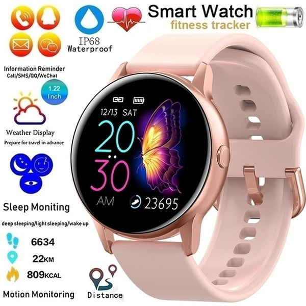 wish android watch