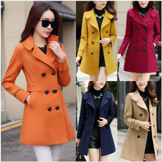 woolen, cardigan, Winter, Ladies