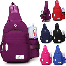 waterproof bag, Shoulder Bags, Outdoor, Casual bag