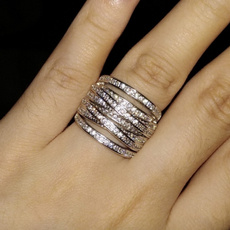 Couple Rings, Beautiful, Love, Jewelry