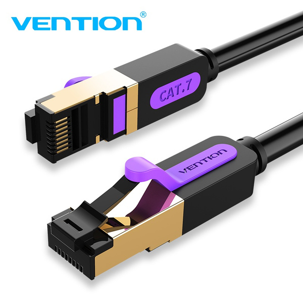Vention Cat7 Ethernet Cable RJ 45 Network Cable UTP Lan Cable Cat