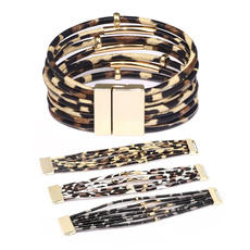 Fashion, Wristbands, colorfulbracelet, popularbracelet