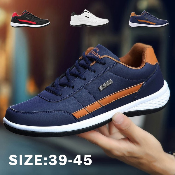 Wish cheap mens trainers