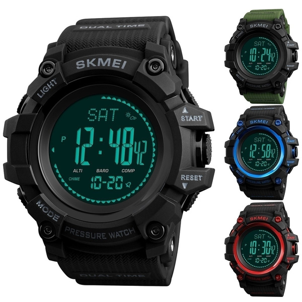 Skmei on sale 1358 watch