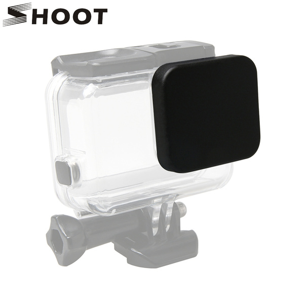 Shoot Lens Caps Protective Case Lens Cover Caps For Gopro Hero 7 6 5 Black Waterproof Case Housing Lens Cover For Go Pro Hero 7 Wish Shoot Lens Caps Protective Case Lens Cover Caps For Gopro Hero 7 6 5 Black Waterproof Case Housing Lens Cover For Go Pro Hero 7 Wish