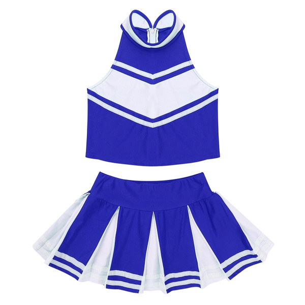 Cheerleading Uniforms, Cheer Vests