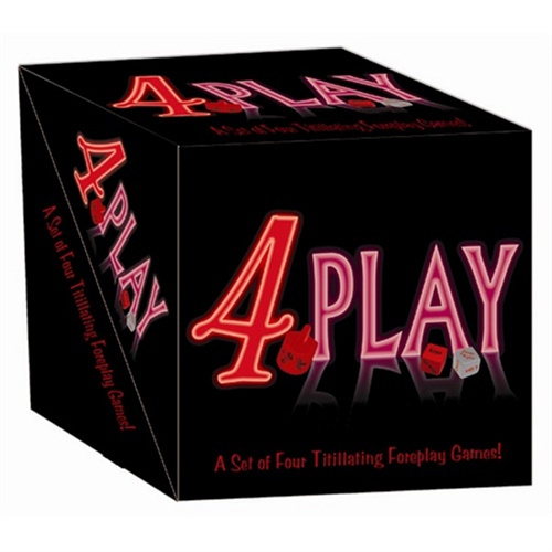 4PLAY