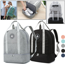 travel backpack, casualbackpack, Waterproof, canvas backpack