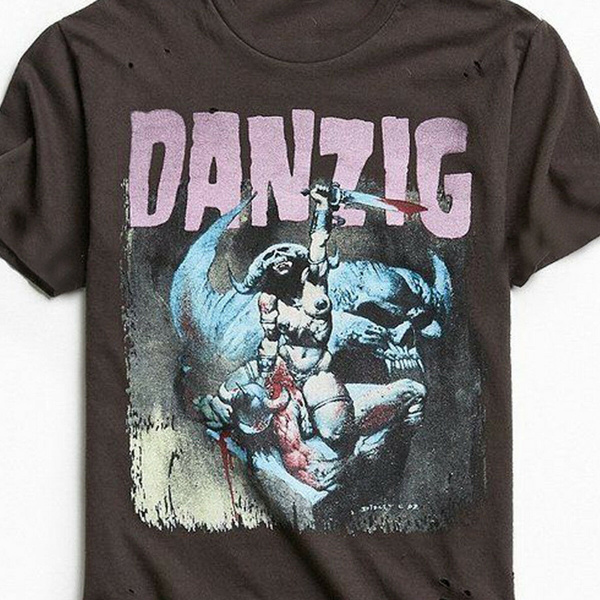 Danzig 2024 t shirt