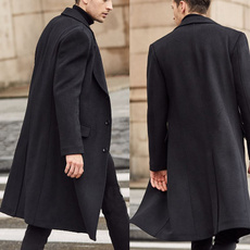 woolen, woolen coat, men coat, Men