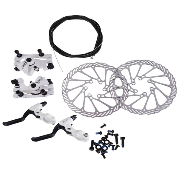 Novich NWQ1 Bicycle Disc Brake System MTB Hydraulic Disc Brake Set
