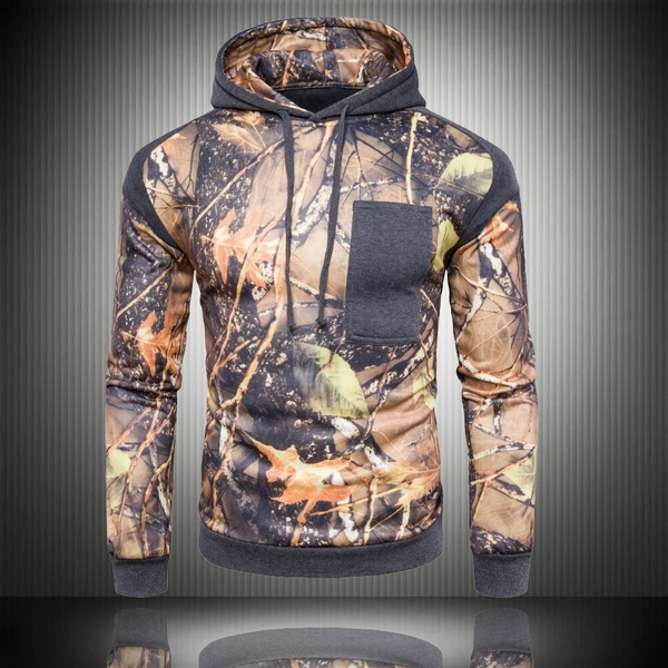 men's fashion sweatshirts