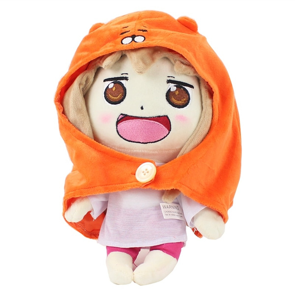 umaru chan plush