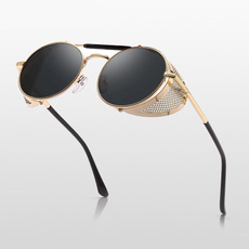 Designers, punk, sidevisor, unisex