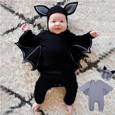 Cotton, cute, Bat, babygirlsclothe